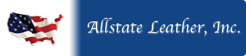 High Profile Power Sports Vendor Allstate Leather, Inc.