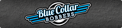 High Profile Power Sports Vendor Blue Collar Bobbers