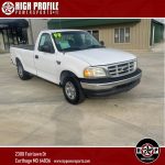 1998 Ford F250