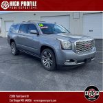 2018 GMC Yukon Denali XL